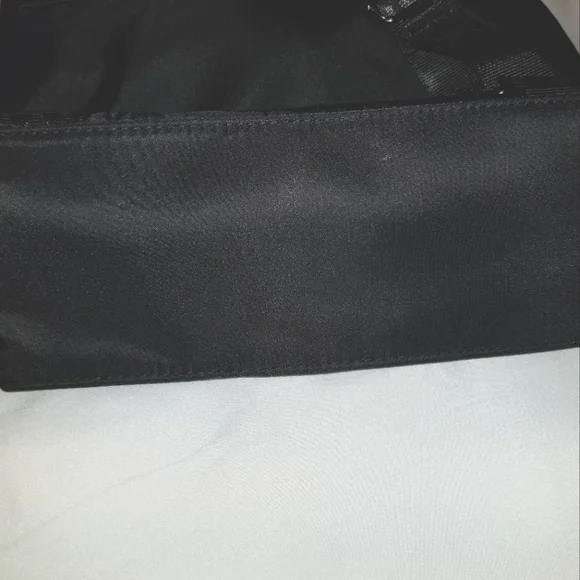 NWOT Botkier New York Black Backpack 🎒 - Picture 7 of 10